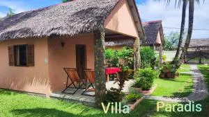 Villa Paradis - Antanandava