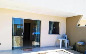 Casa Tartaruga 2 - Conforto a 50m da Praia de Guriri