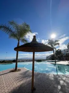 Cabo Negro vue mer - 卡博尼格洛