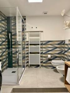 Splendido appartamento in via Madonnina, zona Brera