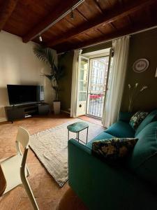 Splendido appartamento in via Madonnina, zona Brera