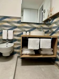 Splendido appartamento in via Madonnina, zona Brera