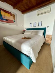 Splendido appartamento in via Madonnina, zona Brera