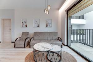 Platinium Gdynia Residence