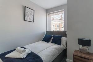 Modern Convenient 2 Bedroom Apartment in Liverpool