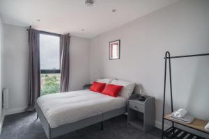 Fantastic 3 Bedroom Manchester Apartment