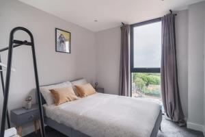 Fantastic 3 Bedroom Manchester Apartment