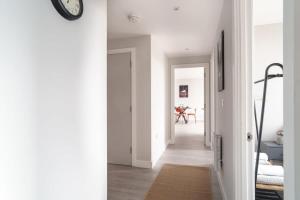 Fantastic 3 Bedroom Manchester Apartment