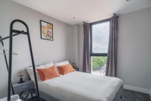 Fantastic 3 Bedroom Manchester Apartment