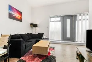 Lovely 1 Bedroom Apartment in Woking Centre - 沃金