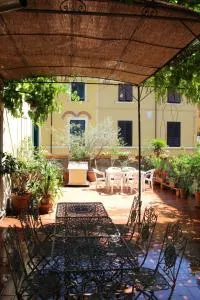 Pergolatoincentro - Capriglia