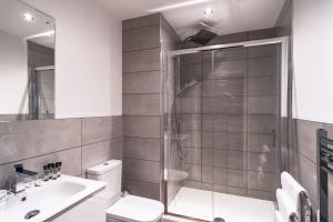 Stay Zeni, Alexandra Rise Manchester Cosy 1 Bed