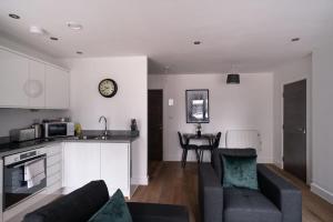 Stay Zeni, Alexandra Rise Manchester Neat 1 Bed