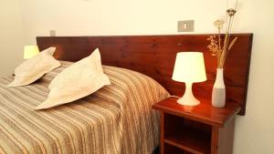 Ferienhaus Casa Oliva - Villaggio Galanu