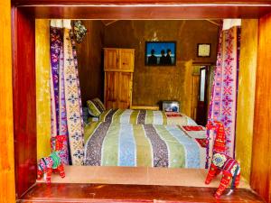 Dìn Homestay Nặm Đăm