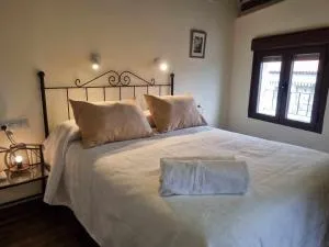 Lanchas de La Vera - El Raso