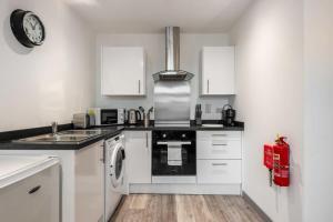 Fantastic 1 Bed Budget Apartment in Doncaster