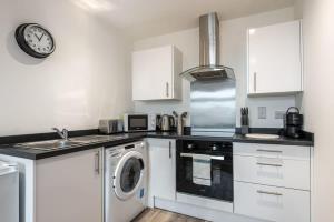 Fantastic 1 Bed Budget Apartment in Doncaster