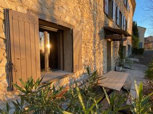 Appartements LA TRUFFIERE DE SEGURET : photos des chambres