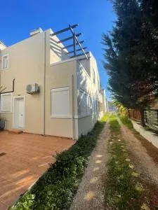 Centrum Almyrida Apt - Áyios Andhréas