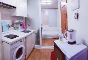 J-GGV103 close to Jeonbuk University - 南原市