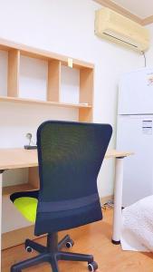 J-GGV103 close to Jeonbuk University