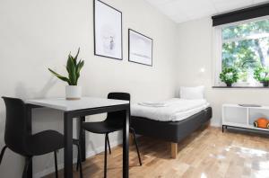 Forenom Project Accommodation Eslöv