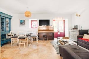 Maison de campagne Rennes Parc Expo