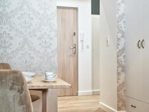 Jerozolimskie Move In Center apartament