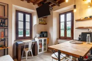 Loft vicino a Forte dei Marmi - Seravezza