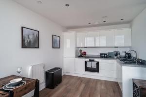 StayZeni, Alexandra Rise Manchester Cosy 1BR Flat