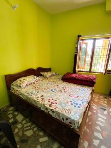 Himdarshan Homestay