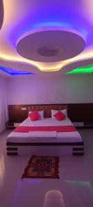 Hotel Raxaul King