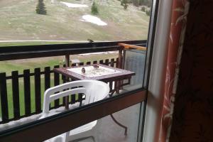 Superdevoluy545S, 6 places, été et hiver, pied des pistes, plein sud