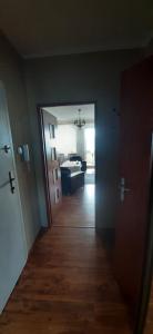 Apartament Piernikowy