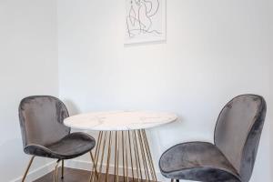 StayZeni, Ouse Court York Smart 1 Bed Apartment