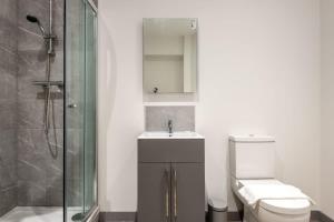 Lovely 1 Bed Budget Apartment in Central Doncaster