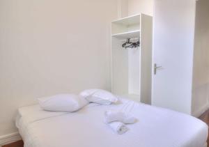 Appartement de caractère avenue du Prado 4 chambres