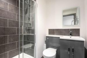 Fabulous 1 Bedroom Apartment in Central Hull