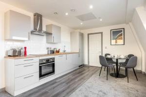 Fabulous 1 Bedroom Apartment in Central Hull