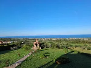 Villa Amfitriti - Kariá