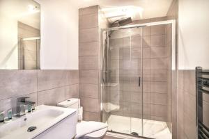 StayZeni, Alexandra Rise Manchester Cool 1 Bed