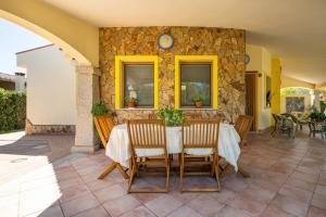 Villa Stefania Costa Rei