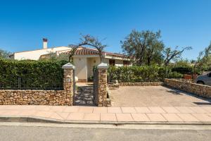 Villa Stefania Costa Rei img31