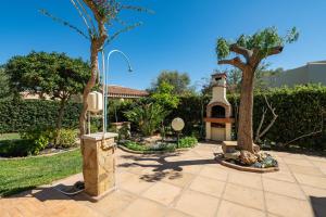 Villa Stefania Costa Rei img29