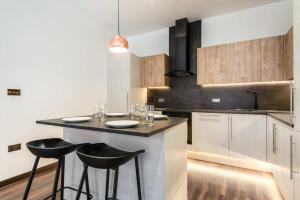 Fabulous 2 Bed Apartment in the Heart of Hull