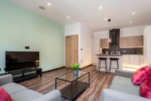 Fabulous 2 Bed Apartment in the Heart of Hull