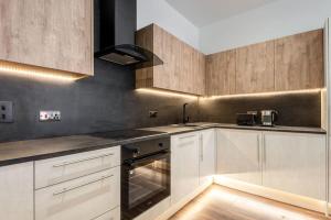 Fabulous 2 Bed Apartment in the Heart of Hull