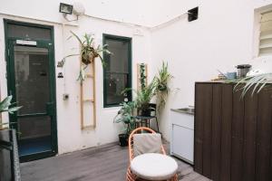 CarricHostel