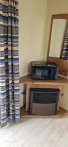 Campings Le beau mobilhome : photos des chambres